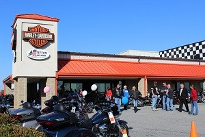 Tifton Harley-Davidson®